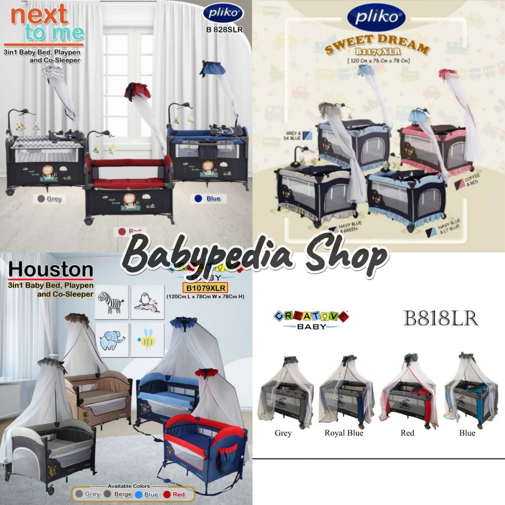 Pliko Creative Spacebaby BabyDoes SB 1822/1855/1731/1811/1808/1820/1079 /1089/1179/818/828/839 Tempa
