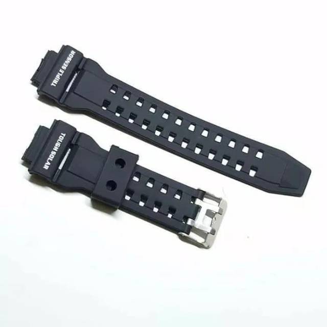 TALI JAM TANGAN CASIO G-SHOCK GSHOCK G 9200 TALIJAM RUBBER