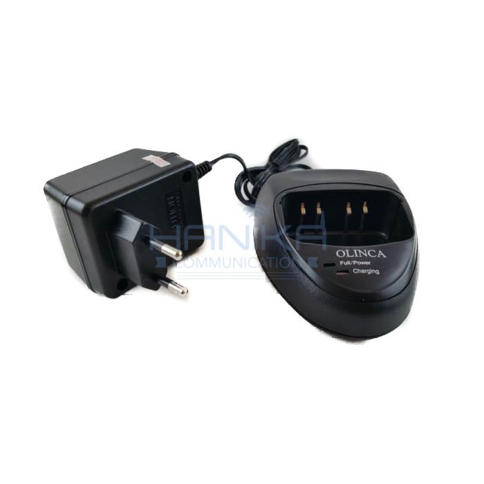Charger HT Olinca TH888A Ori Baru