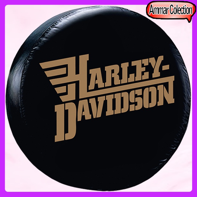 Selimut Ban Serep HARLEY 21
