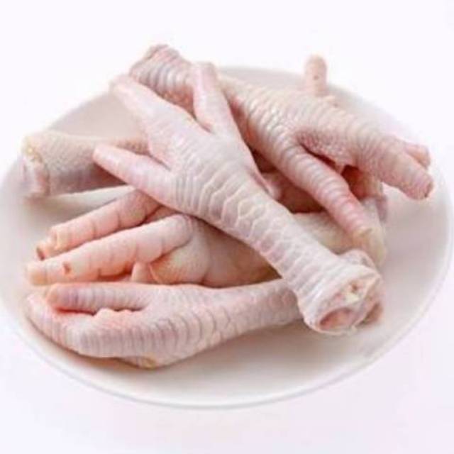 

PROMO !!! CEKER MEDIUM CAMPUR TANPA KUKU 1 kg