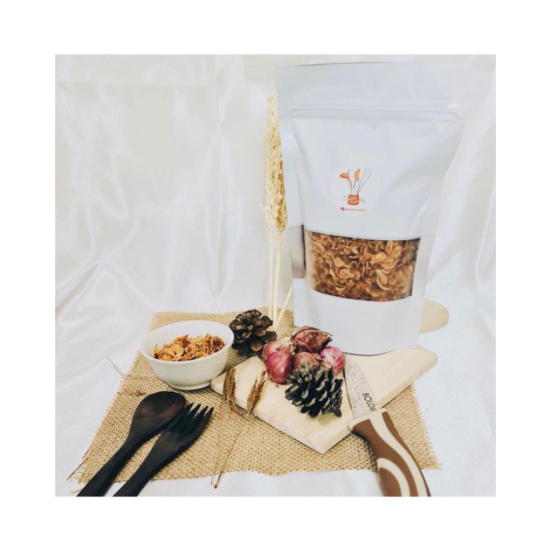 

Bawang Goreng Pouch