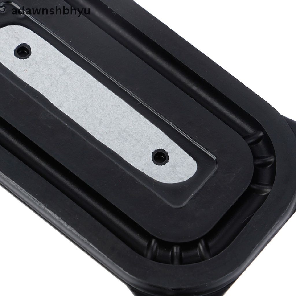 Adawnshbhyu 2Pcs Bass Diafragma Passive Radiator Speaker Getar Aksesoris Untuk Audio DIY