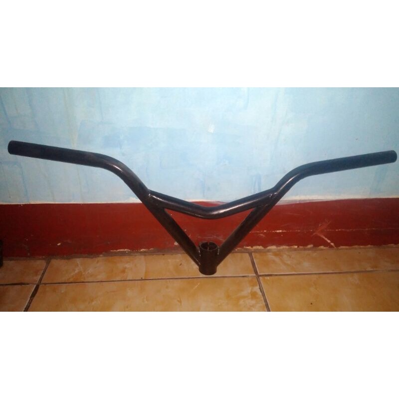 stang langsung bmx akeno bicycle Bar bmx