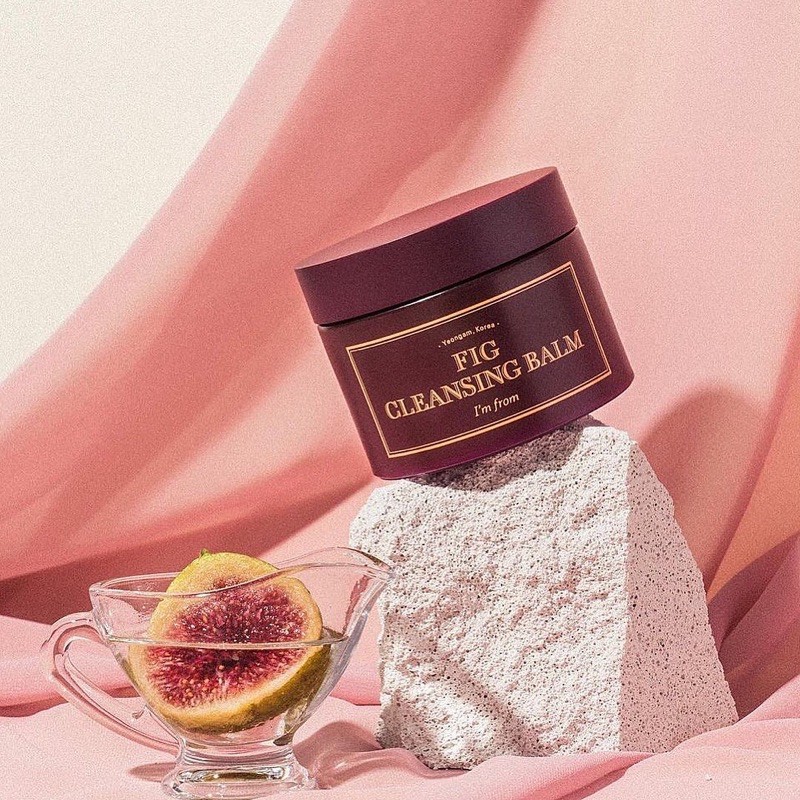 I’m From Fig Cleansing Balm 100ml