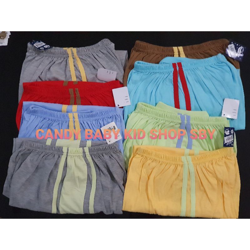 Celana Panjang Anak Ryan Club Warna Sport Size 10 12