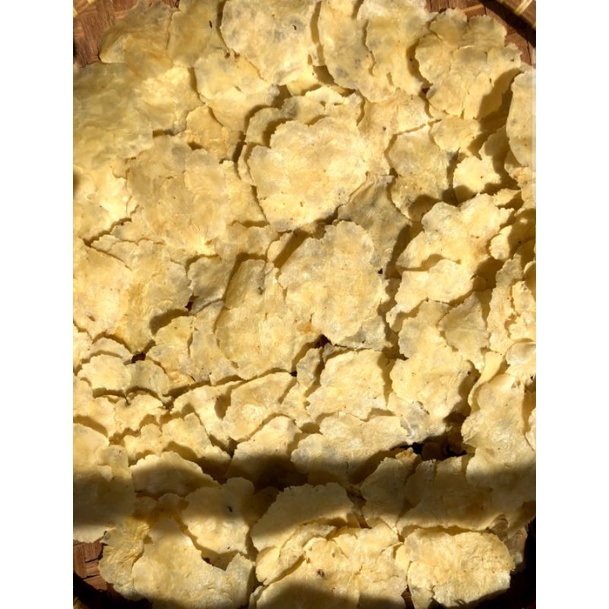 

PAKET USAHA EMPING MELINJO UTI NIRI SUPER TIPIS & SANGAT RENYAH | STOK TERBATAS | 1000 Gram