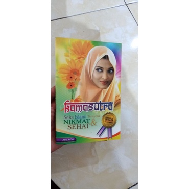 Kamasutra Khusus Dewasa