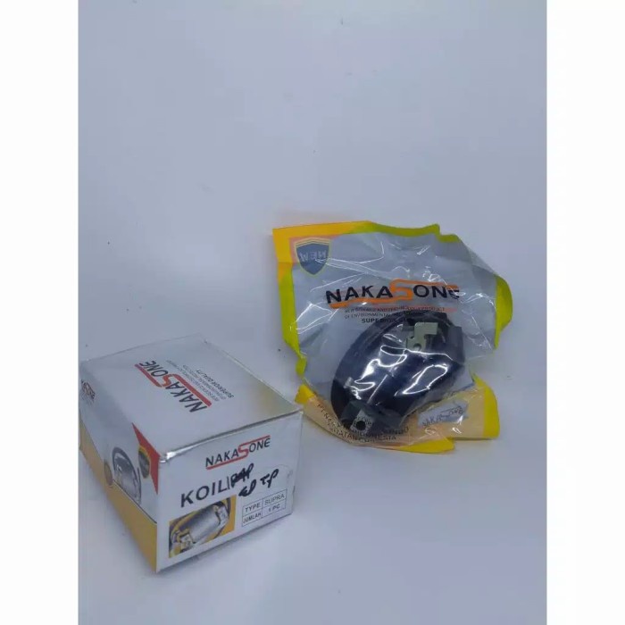 Koil Coil kuil Busi Supra X Fit New Revo Lama tgr Nakasone bukan ori