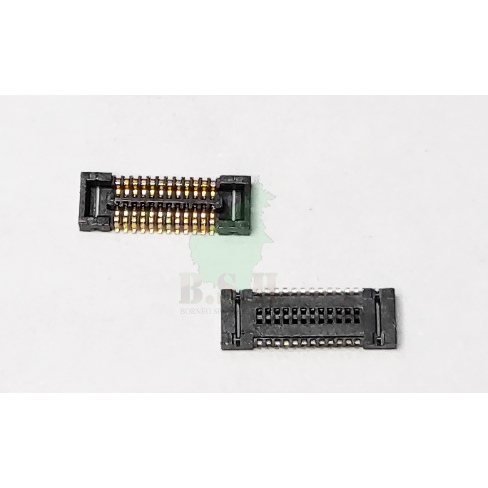 CONNECTOR LCD SAMSUNG E2652