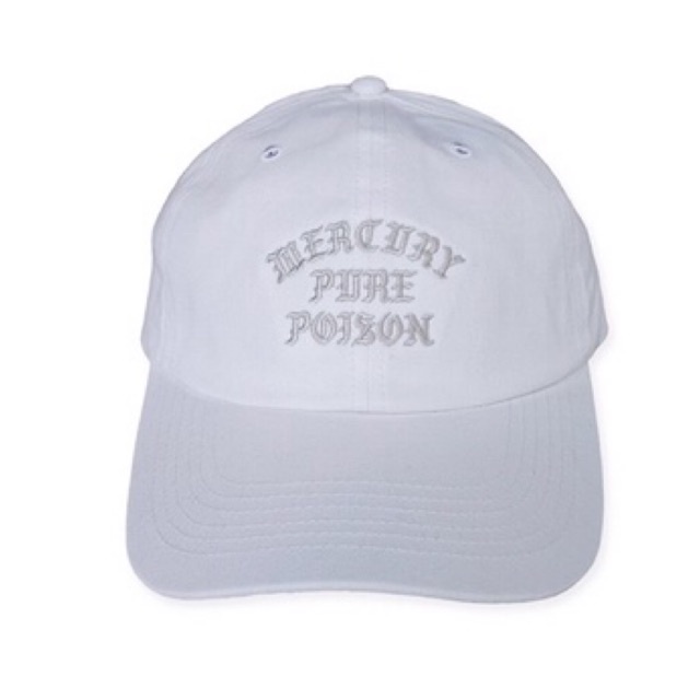 RUCKA DAD HAT WHITE | TOPI PRIA TOPI COWOK WARNA PUTIH TOPI COWOK TOPI PRIA TOPI LAKI LAKI TOPI COWO