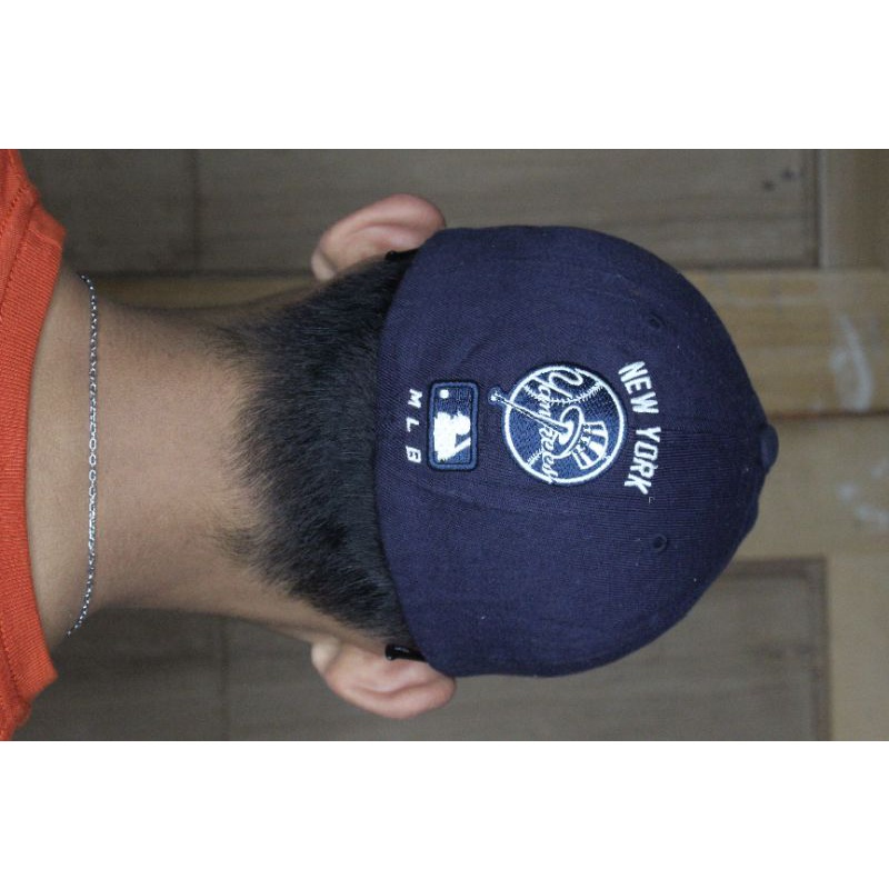 topi MLB YANKEES SECOND IMPORT