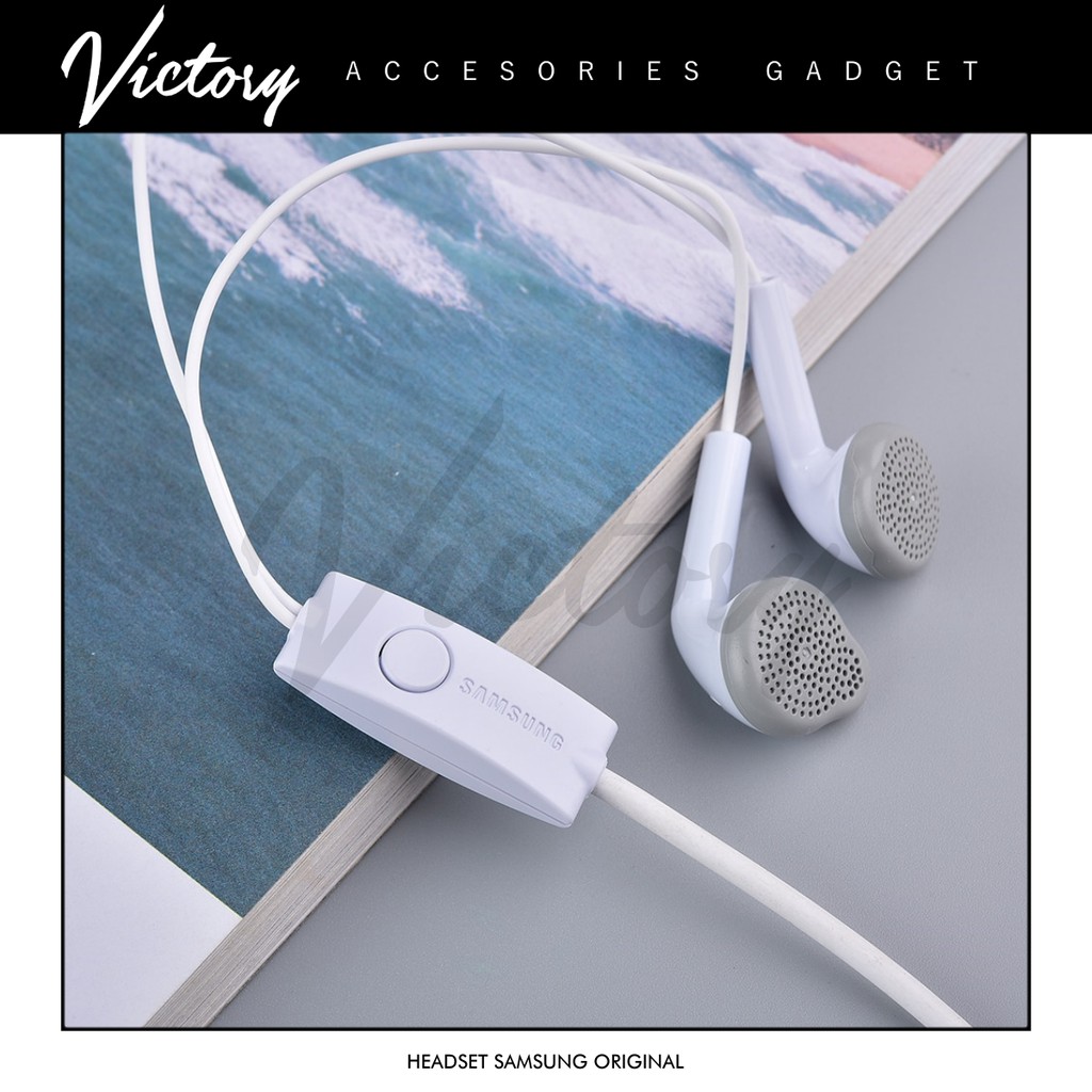 VICTORY2020 HEADSET SAMSUNG / EARPHONE SAMSUNG ORIGINAL