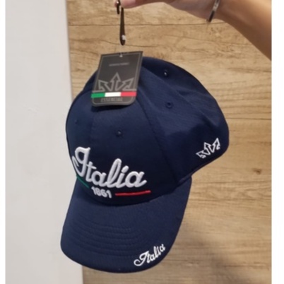 NEW ESSENCIAL HAT ITALIA 1961 / TOPI BOLA ITALIA
