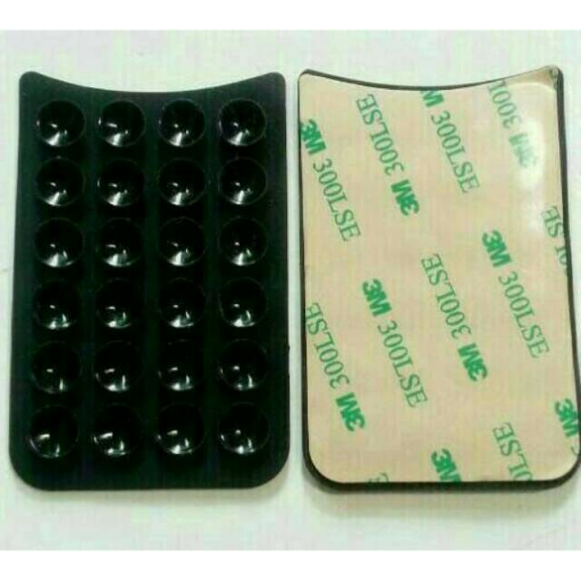 Tempelan gurita hp kuat