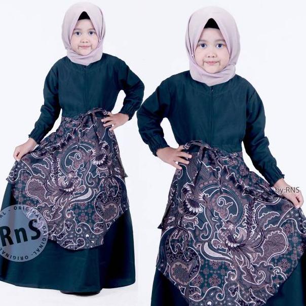 [KODE PRODUK FW9OQ9642] BATIK COUPLE KELUARGA BATIK SERAGAM KELUARGA GAMIS BAHAN WOLVIS LEBAR 3METER