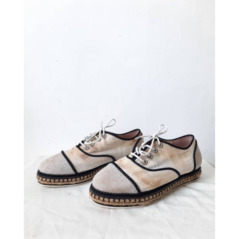 Chanel Sneakers Second