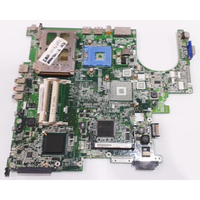 Motherboard Acer Aspire Travelmate 4000 2300