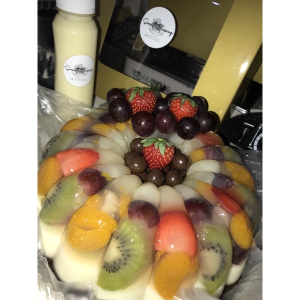 

Puding