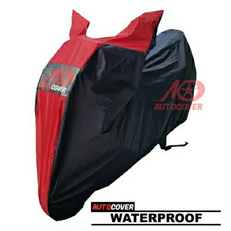 Cover Motor Nmax  Sarung Motor Nmax  Tutup Motor Nmax Mantel Nmax