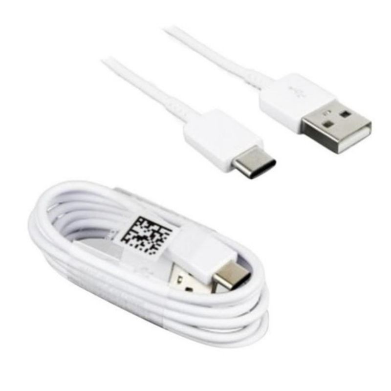 Kabel Data Samsung Fast Charging ORI USB ORIGINAL 100% Samsung Type C