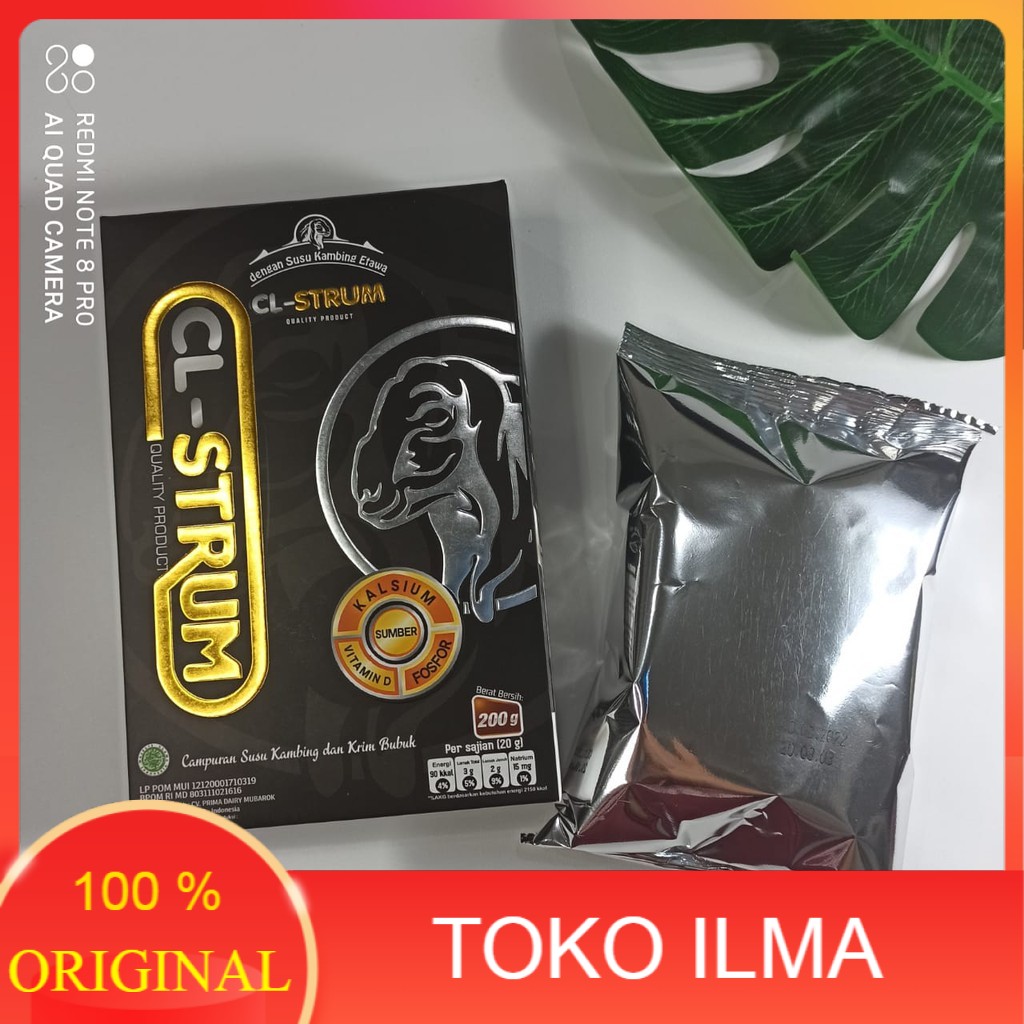 

Susu kambing etawa colostrum BEST SELLER