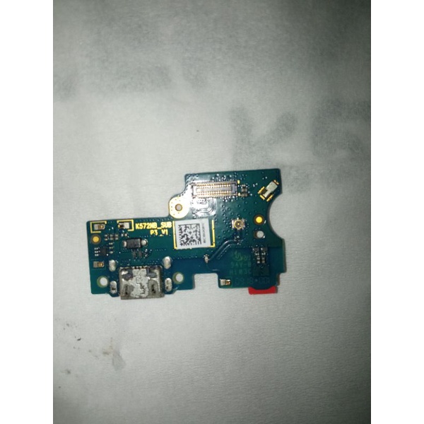 BOARD CAS MAIN BOARD LENOVO K530T ORIGINAL