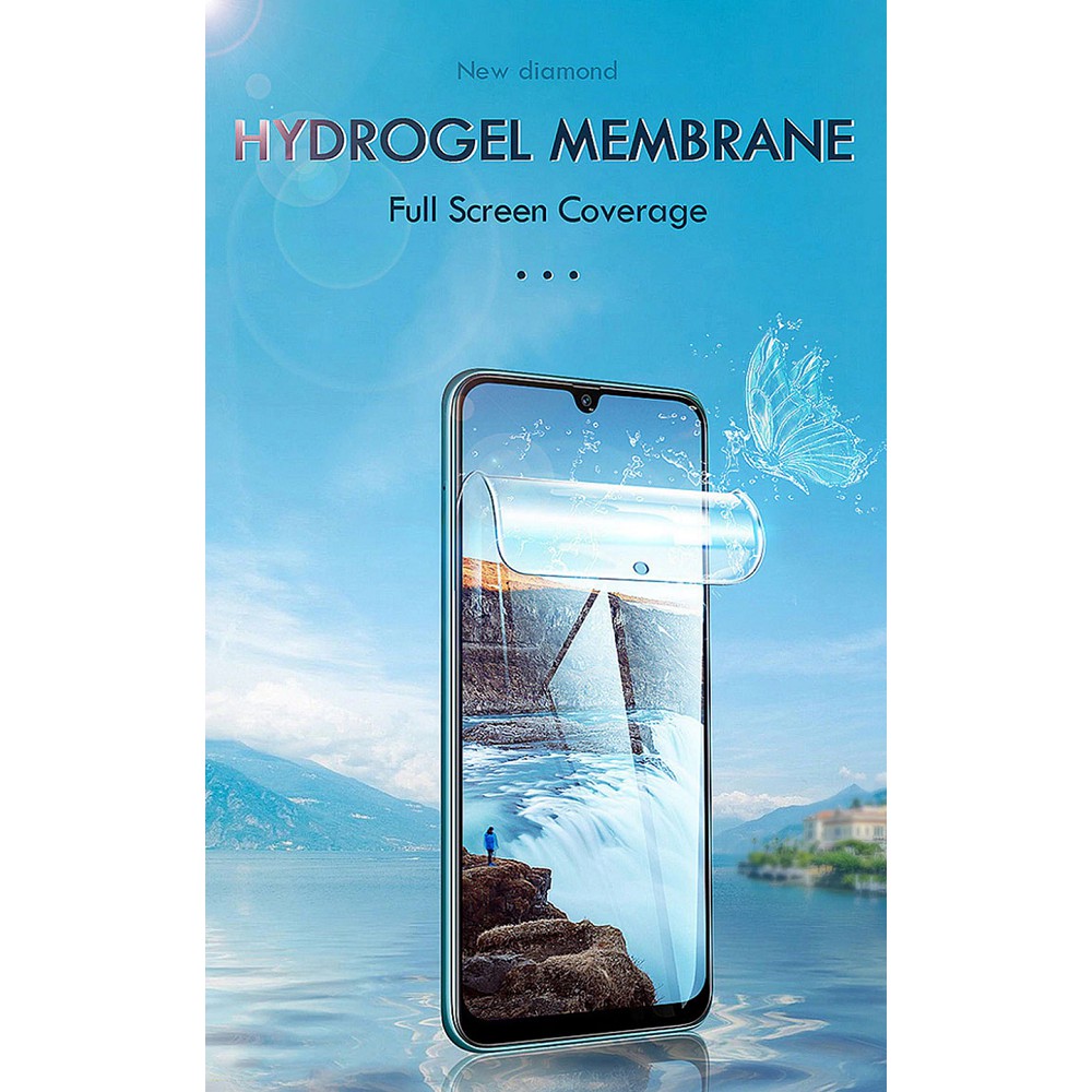 Hydrogel Screen Protector Samsung Galaxy S10 S10 Plus Samsung S10e