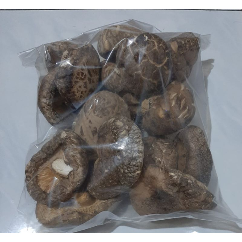 

Jamur hioko/ Shitake kering 200gr