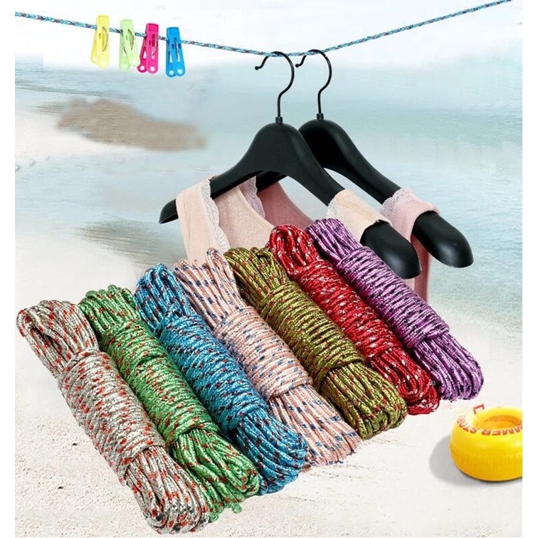 Tali Jemuran 10 Meter