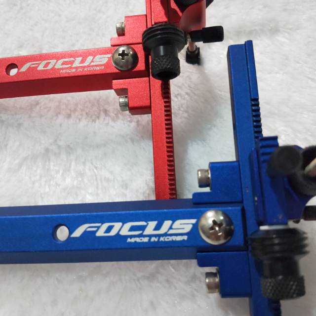 Fisir Cartel Focus K-Sight Long