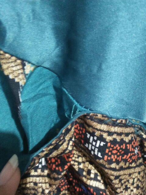 Batik Couple Princess Srg 599 Jasmine Murah