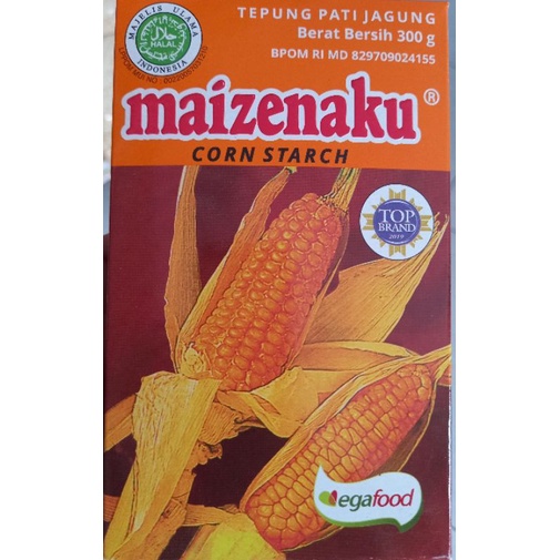 

MAIZENAKU TEPUNG 300 GR