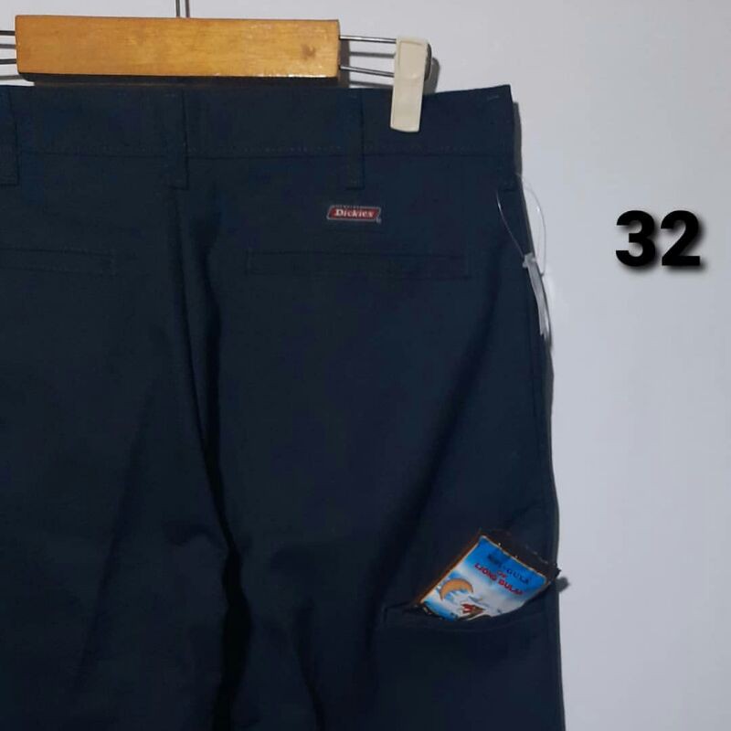 long pants dickies cell pocket