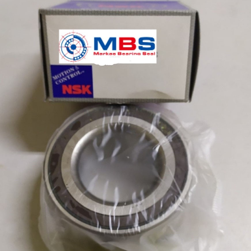 BEARING RODA DEPAN RUSH TERIOS SENSOR ABS MERK NSK ASLI