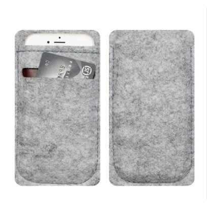 Kantong HP Universal | Bag | Pouch Casing | Cover | iPhone 6/7 Case -