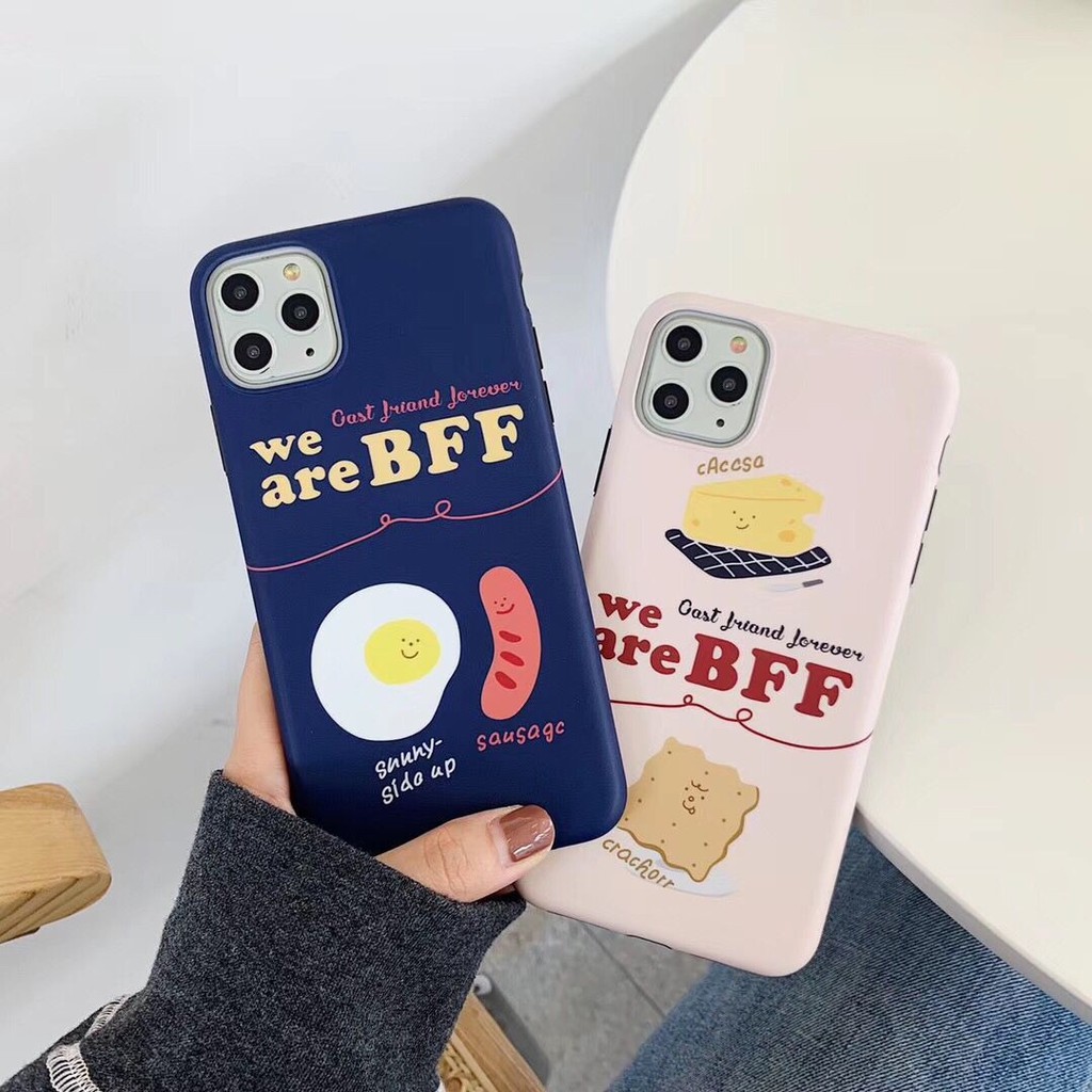 BFF hardcase fullprint case all typr