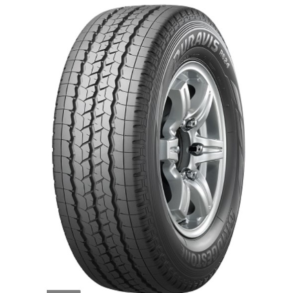 Ban Mobil Bridgestone 175 R13 Duravis R624