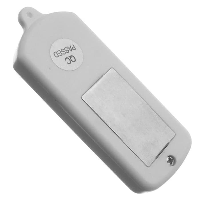 Health Care Car Air Ion Tester / Pengukur Ion