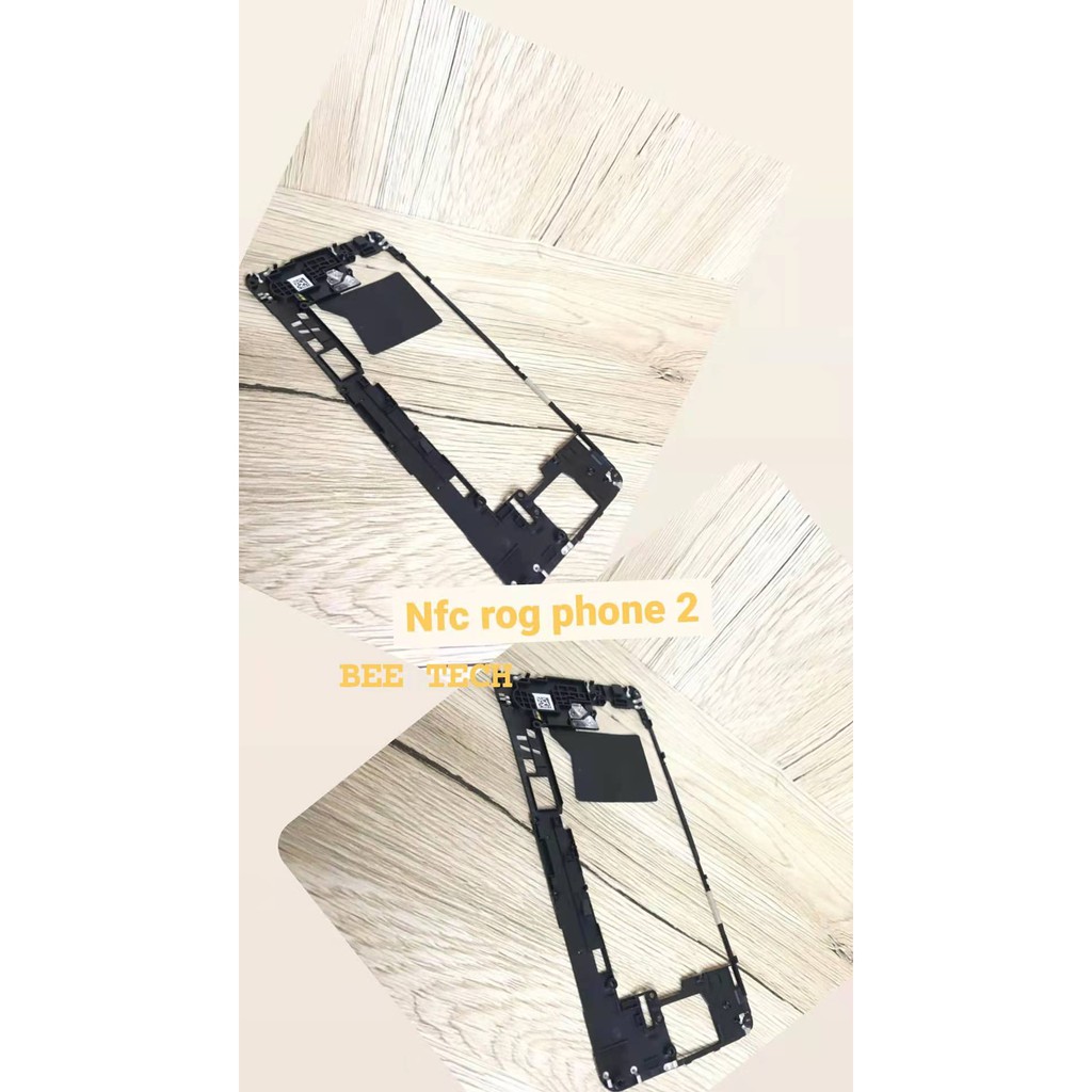 Rog phone 2 NFC tag / NFC ROG PHONE 2