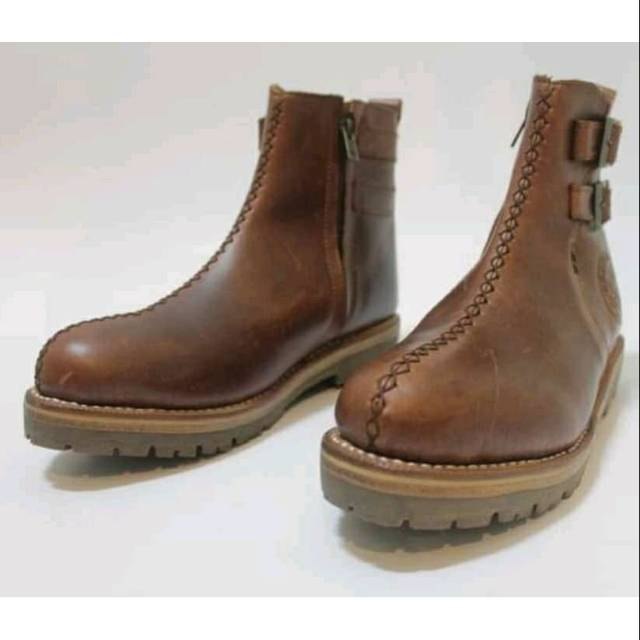 Rockstone Boots R218