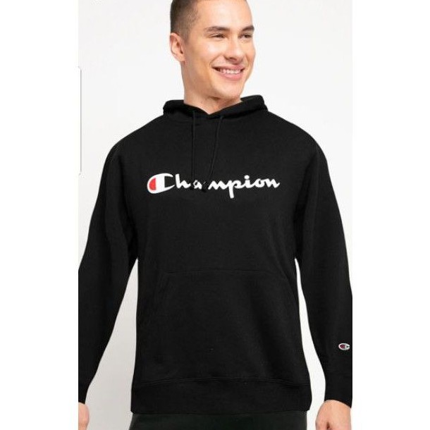 harga hoodie champion asli