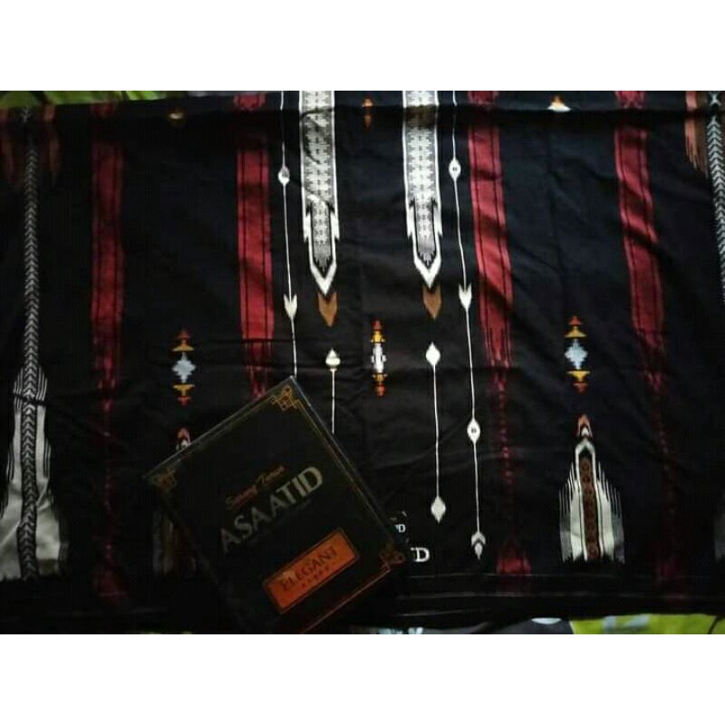 Assatid Elegant Limited Edition motif BHS SGF