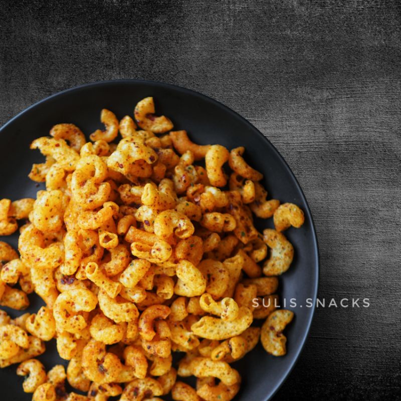 

Makaroni 1 Kg | Sulis Snacks