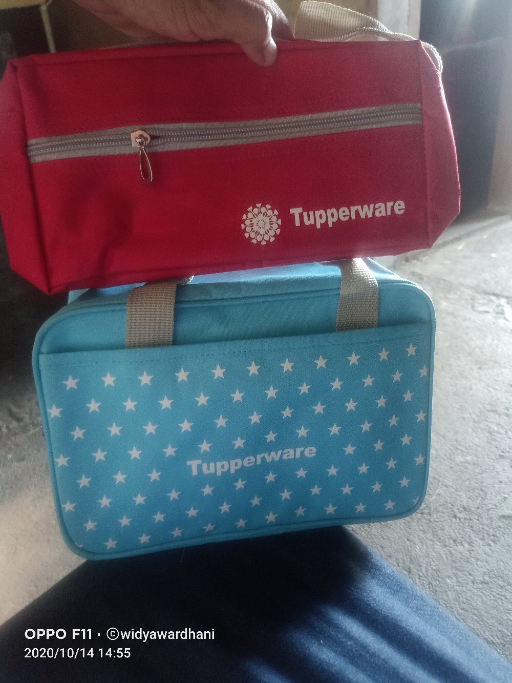 Pouch / Tempat Pencil / Pouch Serbaguna