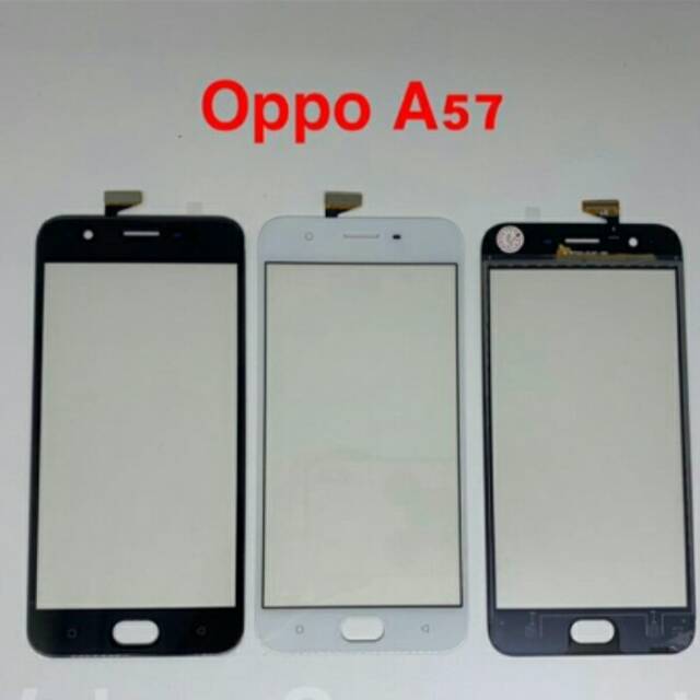 LAYAR SENTUH OPPO A75 NEW TERLARIS