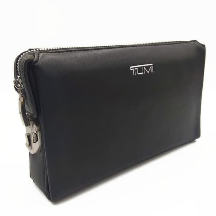 Handbag Kulit Tumi Pria wanita