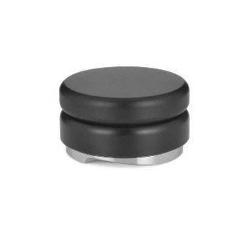 Macaron coffee tamper 51mm / macaron kopi tamper stainless 51mm