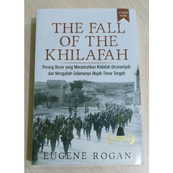 The Fall Of The Khilafah