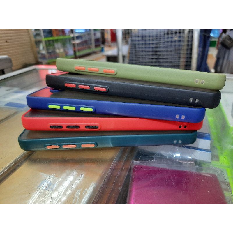 Case Xiaomi 11T Mi 11T  Softcase Mi 11T Pro Hardcase Redmi 4 Prime 4prime  Piber case Redmi 10 My Choice Camera Warna Warni